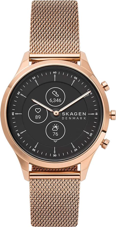 hybrid smartwatch women's